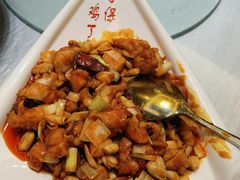 -峨嵋酒家(牡丹园店)