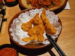 -川堂风·跷脚牛肉·乐山爆炒(宝山日月光店)