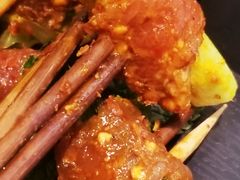 -钢管厂五区小郡肝串串香(车公庙店)