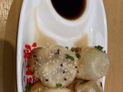 -阿三生煎(正弘城店)
