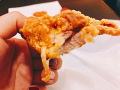 -德克士(虹桥火车站店)