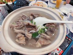 -新疆大厦·慕士塔格餐厅