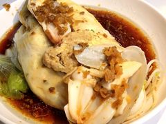 -王记新汕头肠粉炖汤