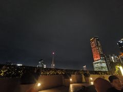 -Terrace 8 八号露台(波特曼丽思卡尔顿店)