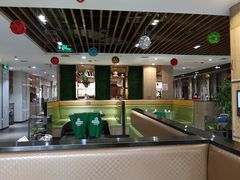 -清真·锦翔炝锅鱼(明德门店)