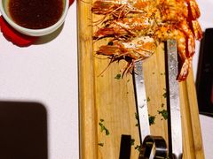 -俄士厨房(五棵松华熙LIVE店)