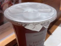 -和府捞面(曹路花园城店)