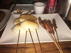 -木屋烧烤(白石洲店)