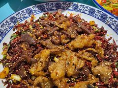 -川正旺江湖菜(三元桥店)