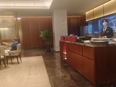 -喜来登由由大酒店九州膳坊中餐厅