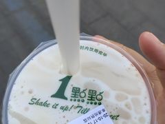 -1点点(阜通店)