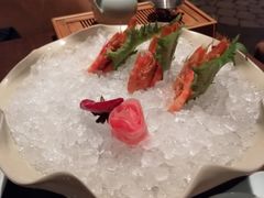 -湖滨28中餐厅·西湖宴·杭州君悦酒店