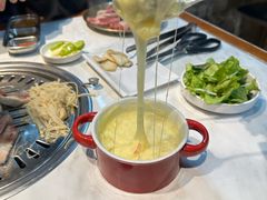 -六七八韩式烤肉·韩国料理(上杭路店)