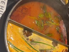 -山缓缓火锅(苏州仁恒仓街店)