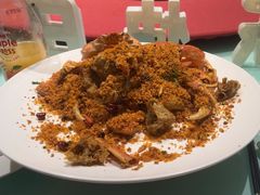 -顺峰(农展馆店)