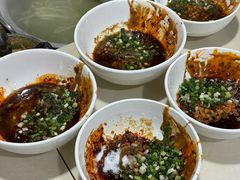 -朱儿面庄(洋河三路店)