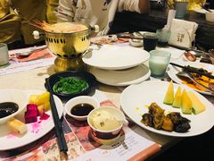 -芭菲盛宴·环球美食(北城国际店)