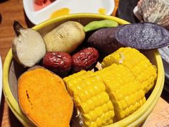 -三个渔夫·蒸汽海鲜(小白楼店)