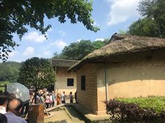 -韶山毛泽东同志故居