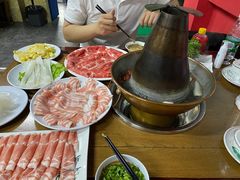 -風林火山烤室·涮肉
