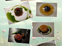 -三嚥阁 La Villa Restaurant