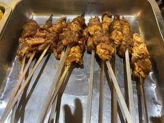 -水浒烤肉(国贸店)