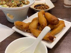 -海坛特色小吃·只做平潭特色菜(平潭店)