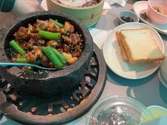 -桂满陇·杭州小馆(巴黎春天浦建店)
