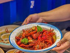 -虾乐园龙虾·夜宵(松江店)