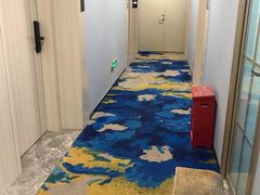 -海悦酒店(白石洲地铁站世界之窗店)