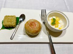 -Yan Ting 宴庭中餐厅(上海静安瑞吉酒店)