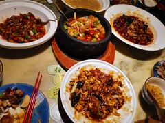 -范家小馆·烤鸭新京菜(金融街店)