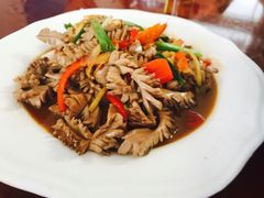 -原味缘菜馆