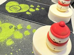 -海底捞火锅(龙首印象城店)