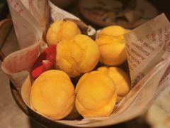 -新白鹿餐厅(金鹰新街口店)