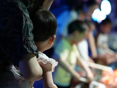 -太平洋海底世界