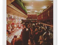 -火腿博物馆(马约尔广场店)