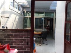 门面-阿马土菜馆