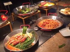 -浙江西子宾馆·瑶园咖啡厅