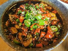 -付小姐在成都(川沙店)