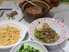 -吴掌柜·藕汤印象(南湖店)