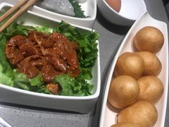 -海底捞火锅(龙湖北京大兴天街店)