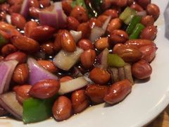 -聚点串吧·北京烧烤(赵登禹路店)