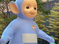 -东莞松山湖万象汇