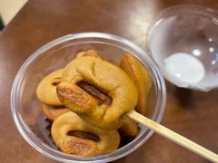 -莫朗核桃饼(虹泉路店)