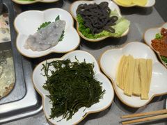 -海底捞火锅(赛格国际购物中心店)