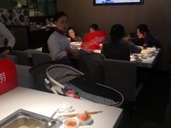 -海底捞火锅(威高广场店)