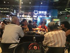 -盒马鲜生(曜一城店)