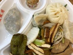 -素清香(解放路店)