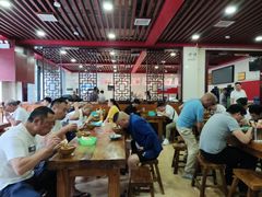 -兄弟俩老李家牛肉汤(总店)